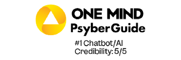 One Mind PsyberGuide